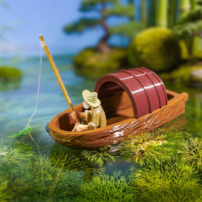 Aquarium Fish For Sale - Oferta Especial - Set de Miniaturas