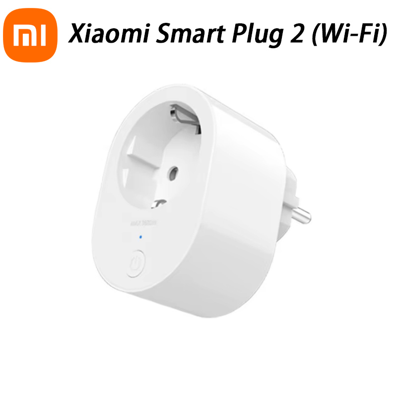 Aquarium Xiaomi - Versión Global Xiaomi Mi Smart Plug