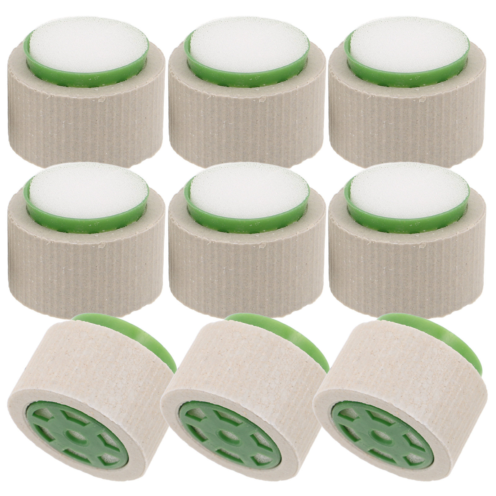 Aquarium Fish Tank Price - Soporte para plantas acuáticas, anillos fijos