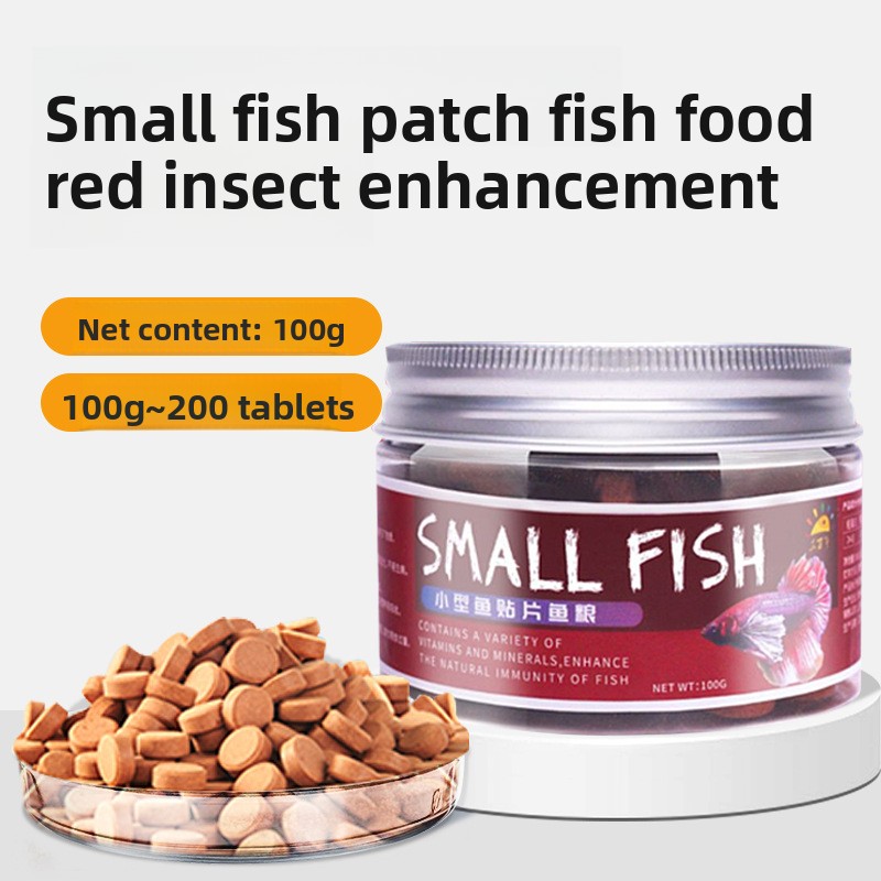 Tetra Fish In Aquarium - CMomo Almohadillas adhesivas para comida de