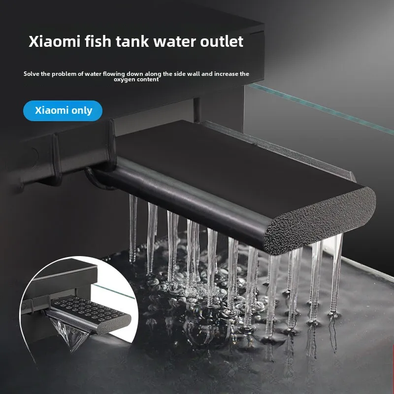 Aquarium Xiaomi - Para Xiaomi Smart Fish Tank Reneovación