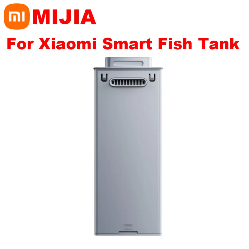 Aquarium Xiaomi - La más nueva bomba de agua