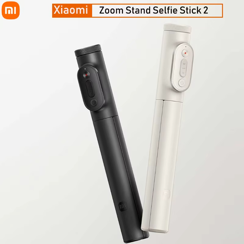 Aquarium Xiaomi - Trípode Xiaomi Zoom Selfie Stick 2,