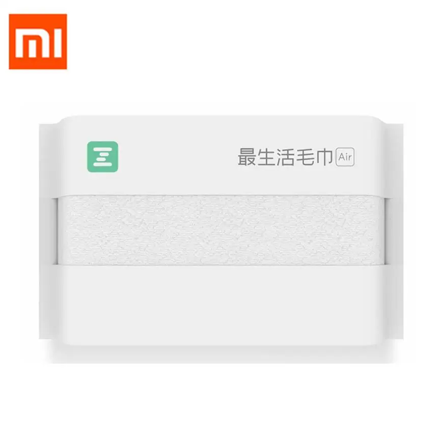 Aquarium Xiaomi - Youpin ZSH-toalla superabsorbente de secado rápido,