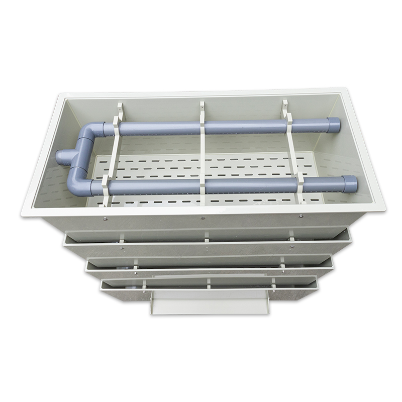 Fish Tank Filter - Filtro de Ducha Bakki para Acuario