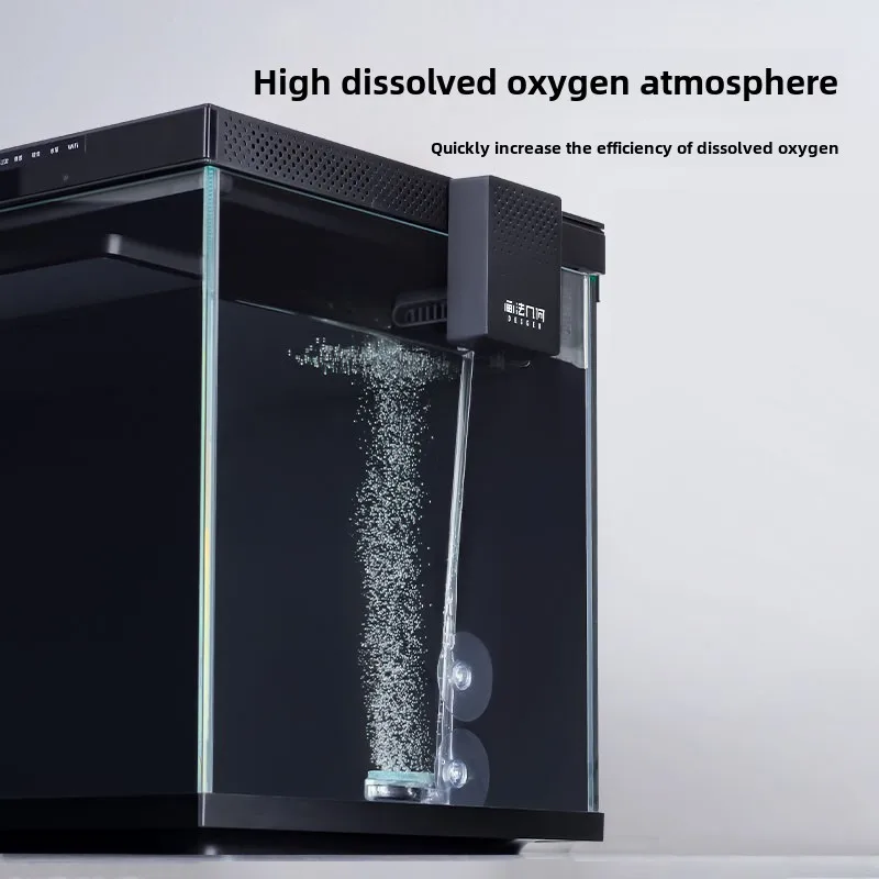 Aquarium Xiaomi - Para Xiaomi Mijia modificación de acuario