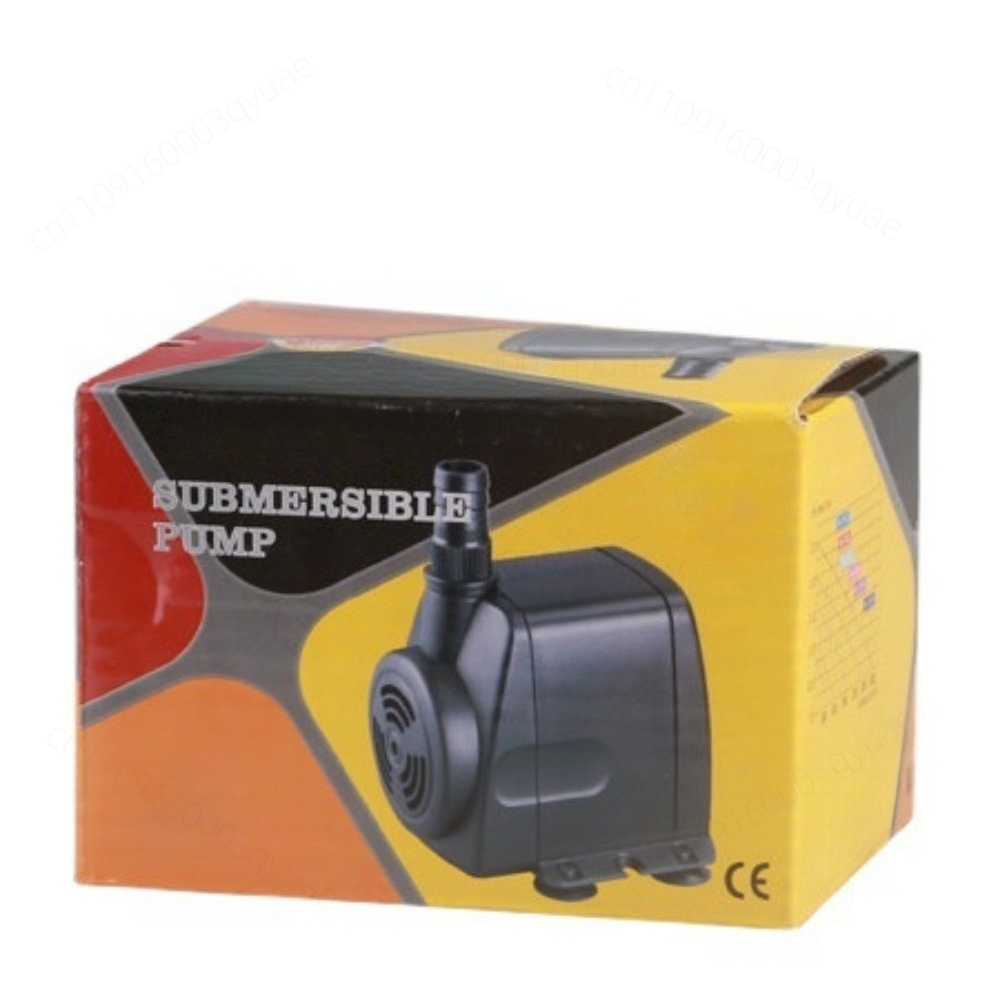 Fish Tank Filter - Bomba de Agua Sumergible HJ-541, Bomba