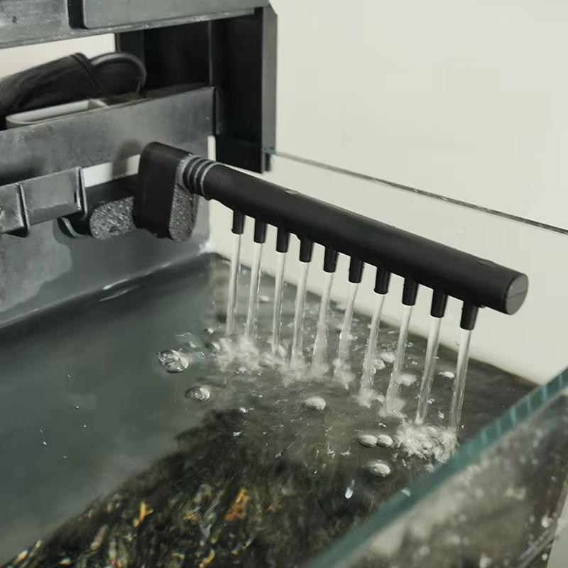 Aquarium Xiaomi - Juego de accesorios para tanque de