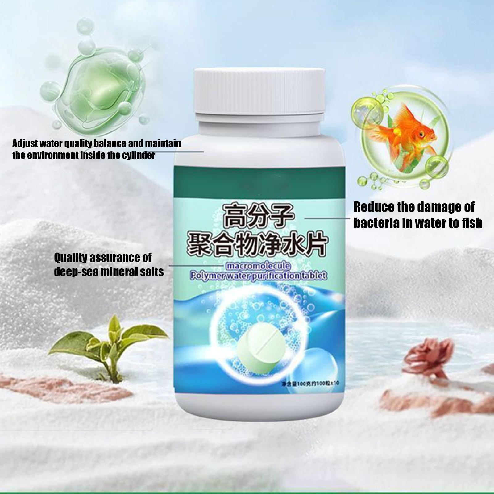 Removedor de algas para peces, - Aquarium Fish Tank Cleaner reseña y precio