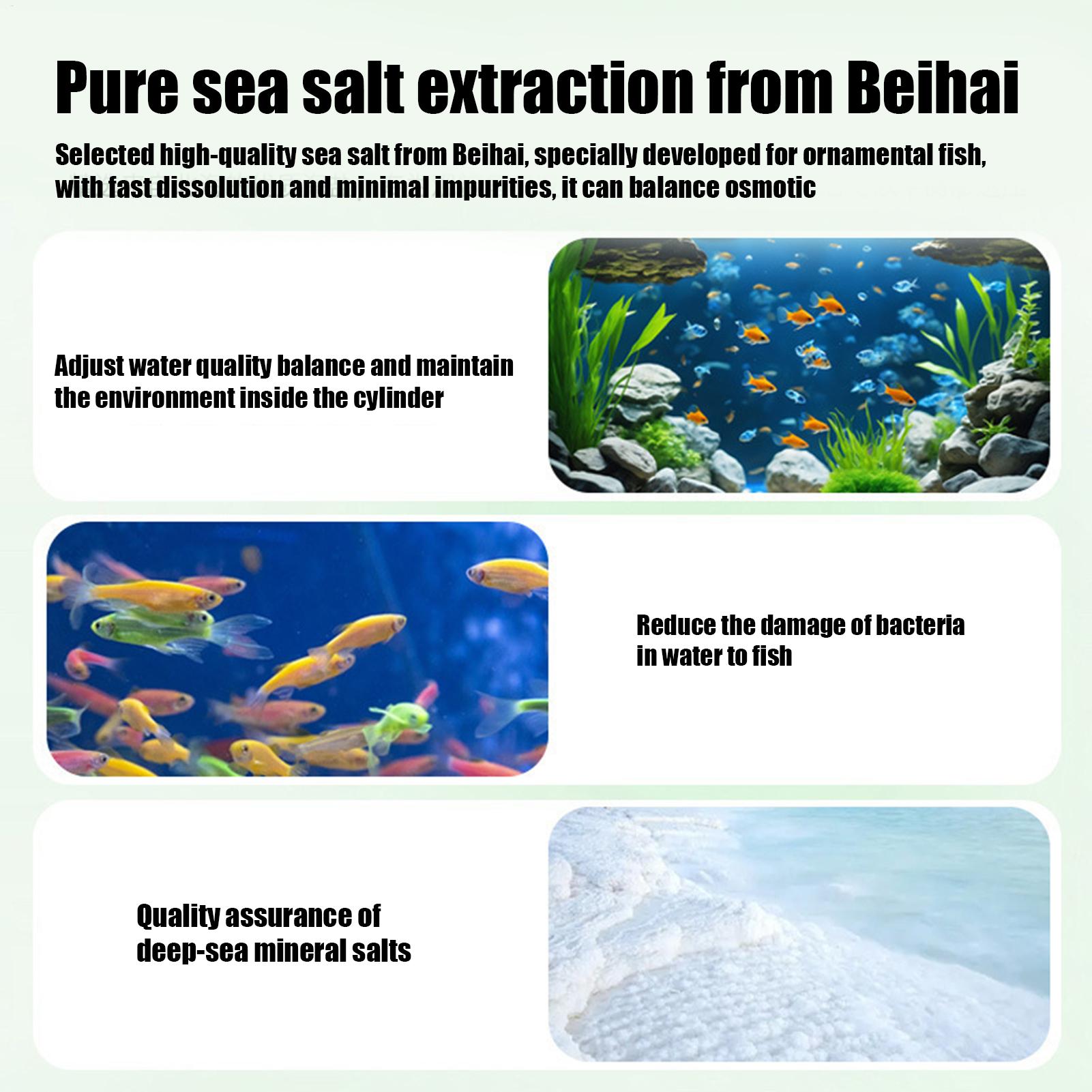 Removedor de algas para peces, - Aquarium Fish Tank Cleaner reseña y precio