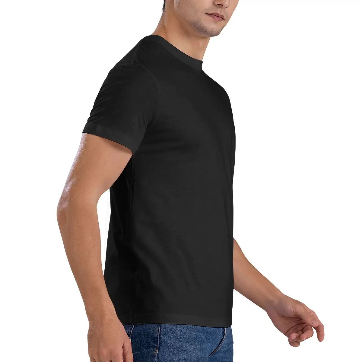 Camiseta con estampado de pece - Tetra Fish In Aquarium reseña y precio