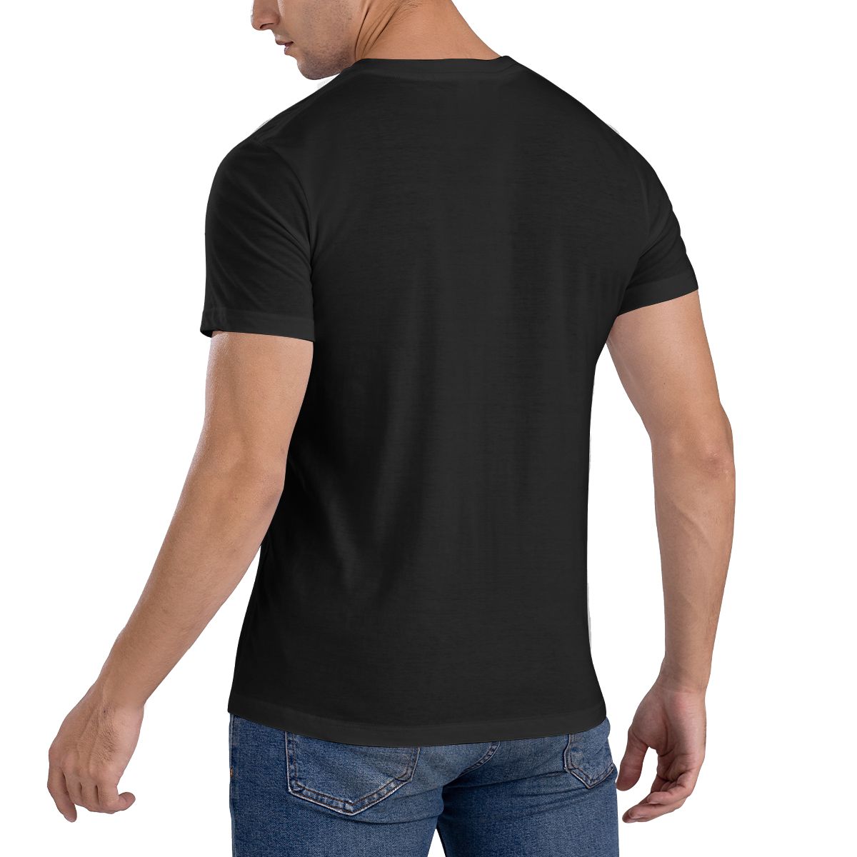 Camiseta con estampado de pece - Tetra Fish In Aquarium reseña y precio