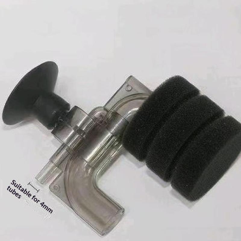 Oferta Especial - Mini Filtro  - Aquarium Fish For Sale reseña y precio