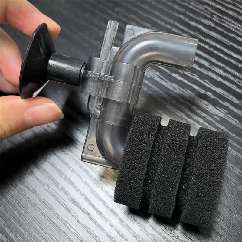 Oferta Especial - Mini Filtro  - Aquarium Fish For Sale reseña y precio