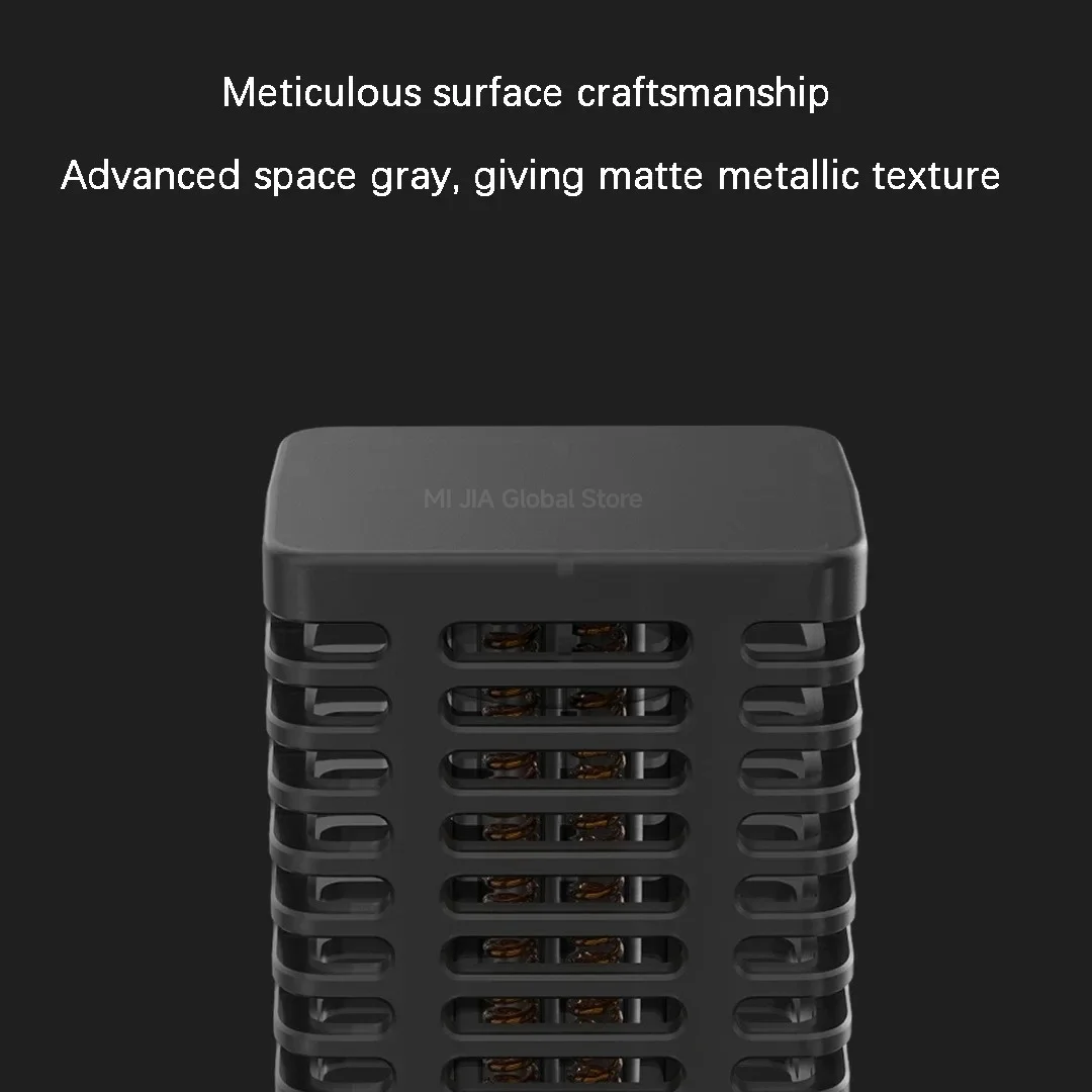 Calentador Inteligente para Ac - Aquarium Xiaomi reseña y precio