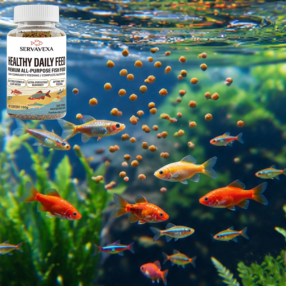 Alimento Premium para Peces de - Tetra Fish In Aquarium reseña y precio
