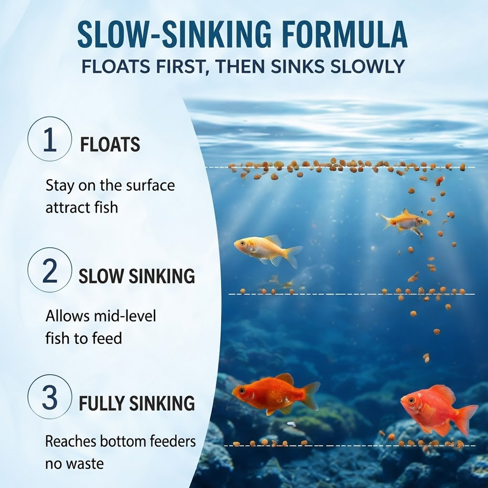 Alimento Premium para Peces de - Tetra Fish In Aquarium reseña y precio