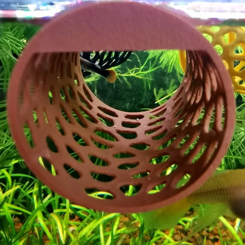 Hamaca Flotante para Betta, Tú - Aquarium Fish Games reseña y precio