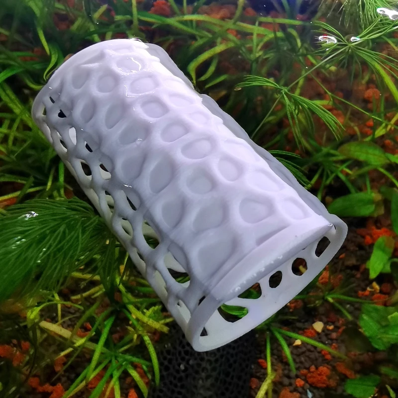 Hamaca Flotante para Betta, Tú - Aquarium Fish Games reseña y precio