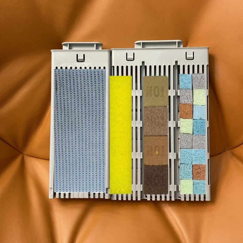 Módulo de filtro inteligente p - Aquarium Xiaomi reseña y precio