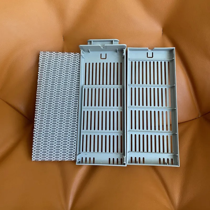 Módulo de filtro inteligente p - Aquarium Xiaomi reseña y precio