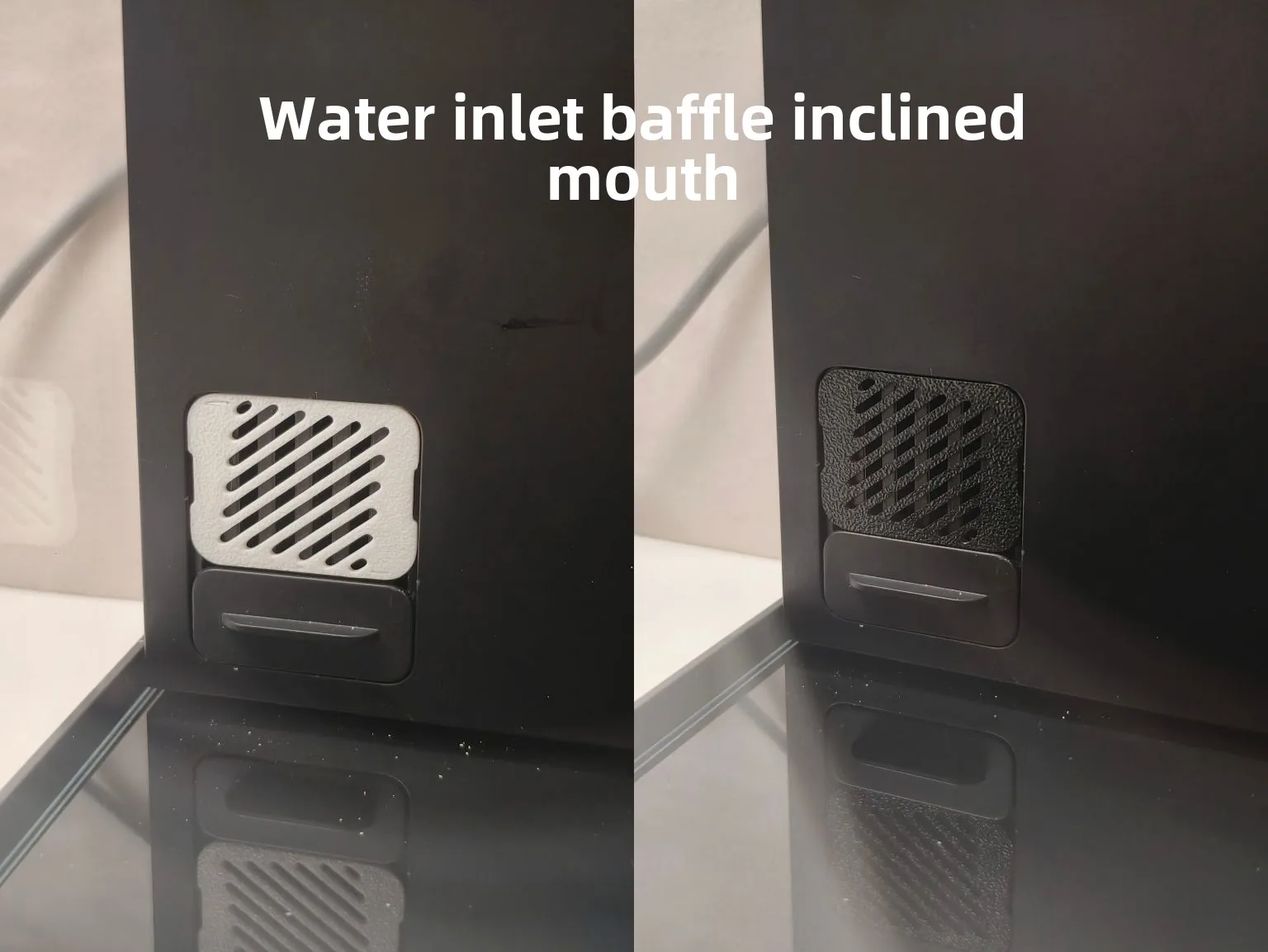 4 unids/set para xiaomi mijia  - Aquarium Xiaomi reseña y precio