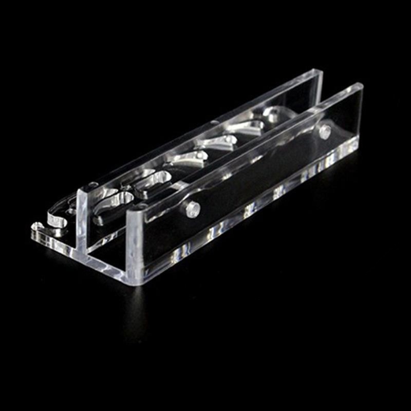 Estante de almacenamiento de h - Aquarium Fish Tank Cleaner reseña y precio