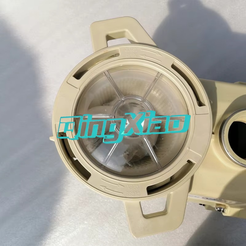 Bomba de Filtración de Circula - Fish Tank Filter reseña y precio