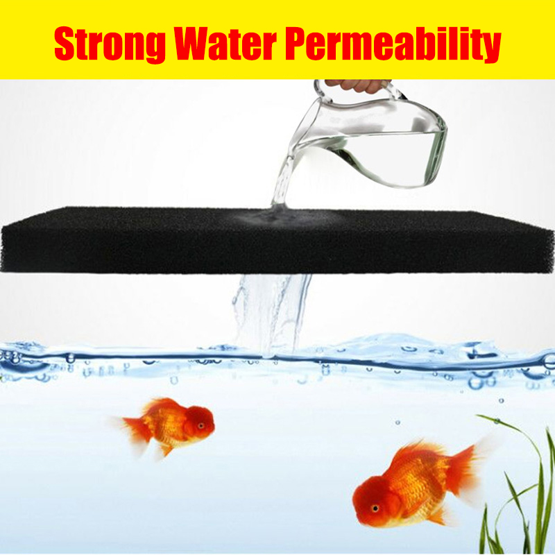 Filtro de decoración bioquímic - Aquarium Fish Yellow reseña y precio