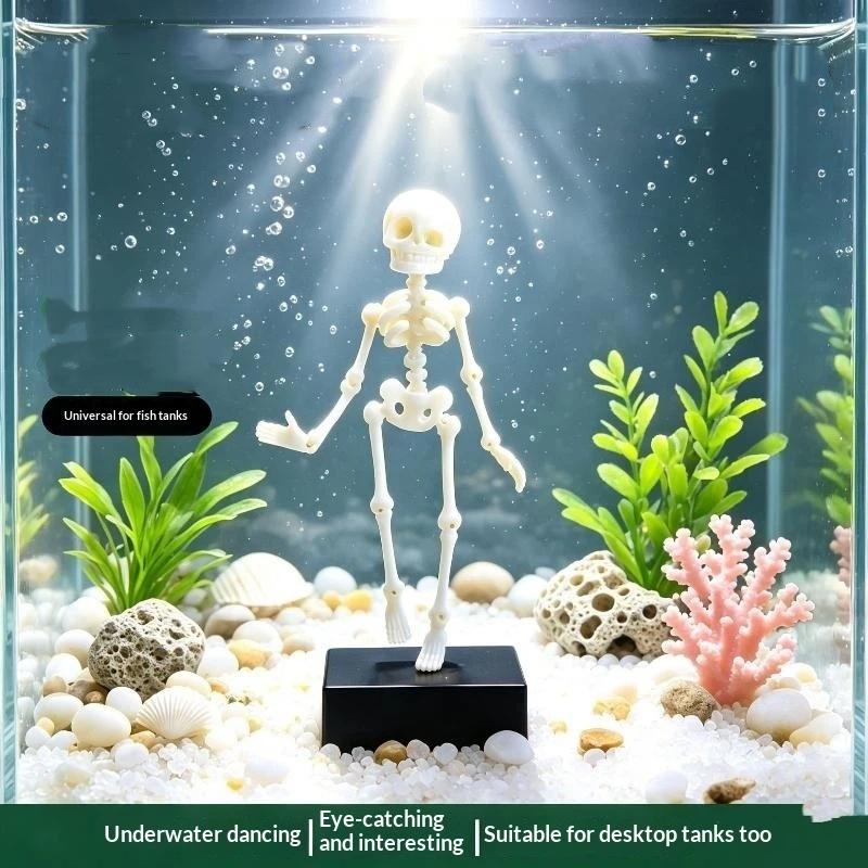 Oferta Especial: Esqueleto Bai - Aquarium Fish For Sale reseña y precio