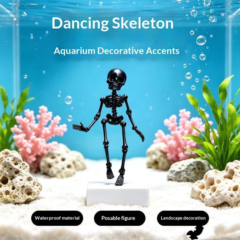 Oferta Especial: Esqueleto Bai - Aquarium Fish For Sale reseña y precio