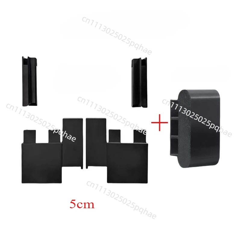 Accesorios de modificación par - Aquarium Xiaomi reseña y precio