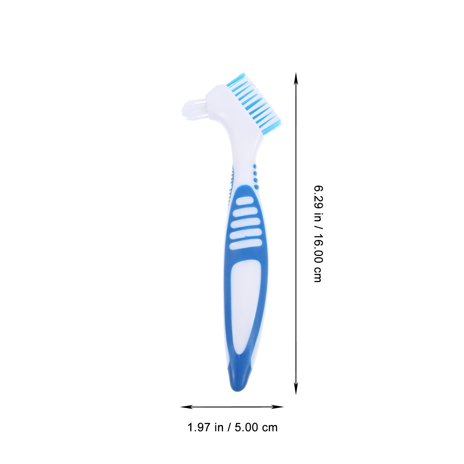 Cepillo de Limpieza para Carap - Aquarium Fish Tank Cleaner reseña y precio