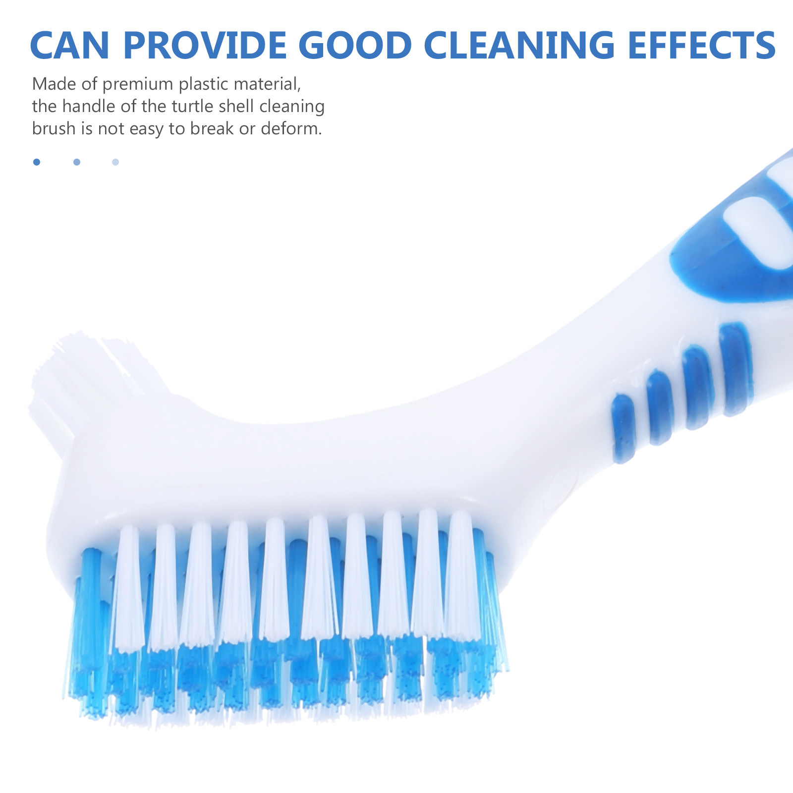 Cepillo de Limpieza para Carap - Aquarium Fish Tank Cleaner reseña y precio