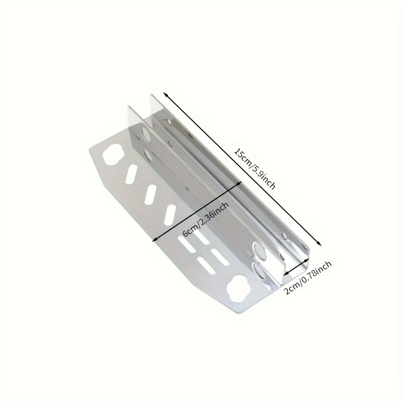 Soporte de herramientas de lim - Aquarium Fish Tank Cleaner reseña y precio