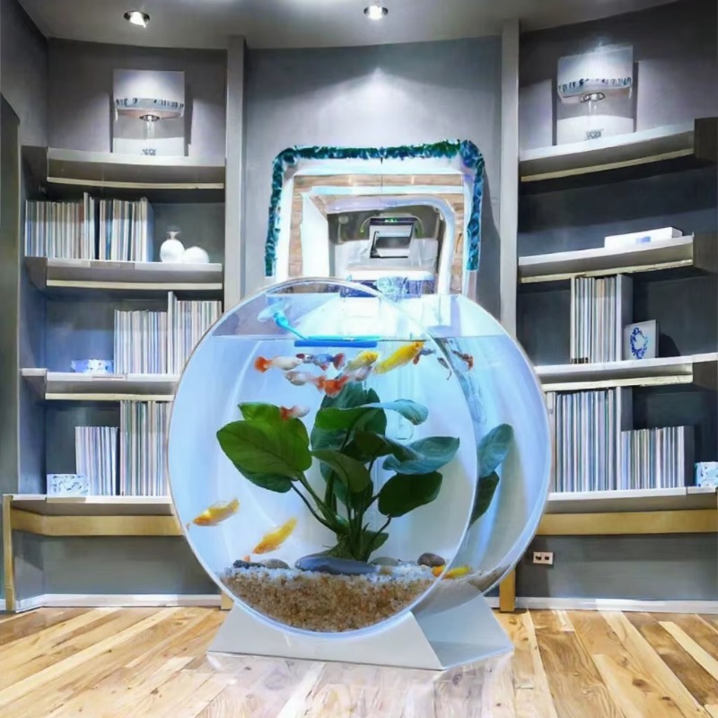 Gran oferta, peceras acrílicas - Aquarium Fish For Sale reseña y precio