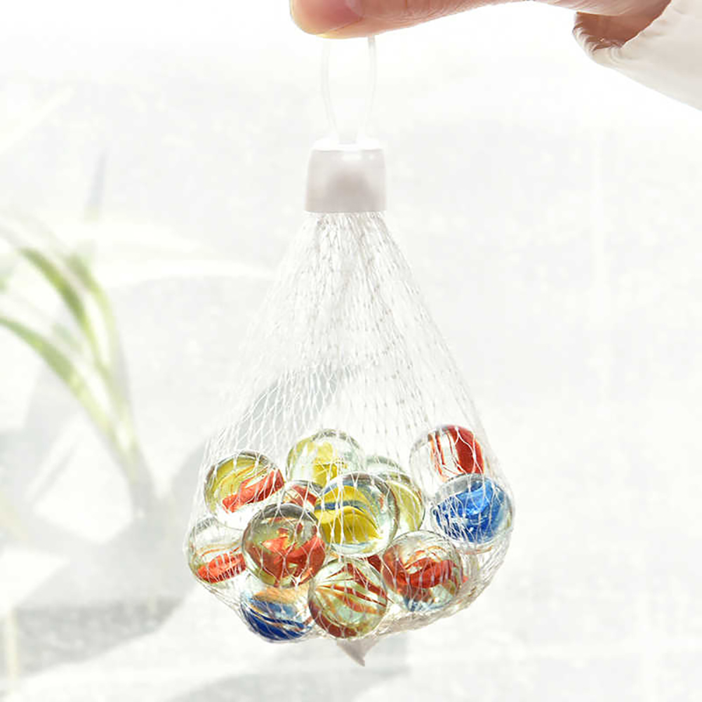 20/40/60/80/100 Uds. Bolas de  - Aquarium Fish Glass reseña y precio