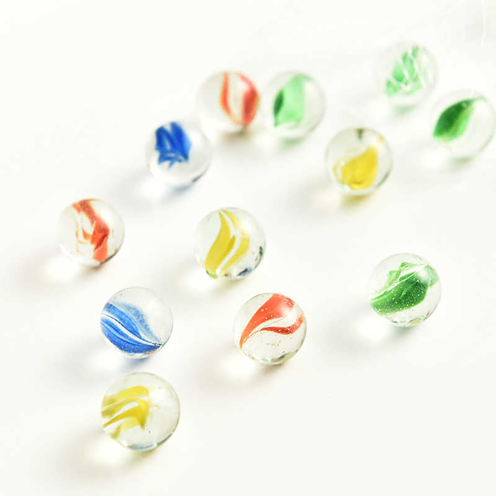20/40/60/80/100 Uds. Bolas de  - Aquarium Fish Glass reseña y precio