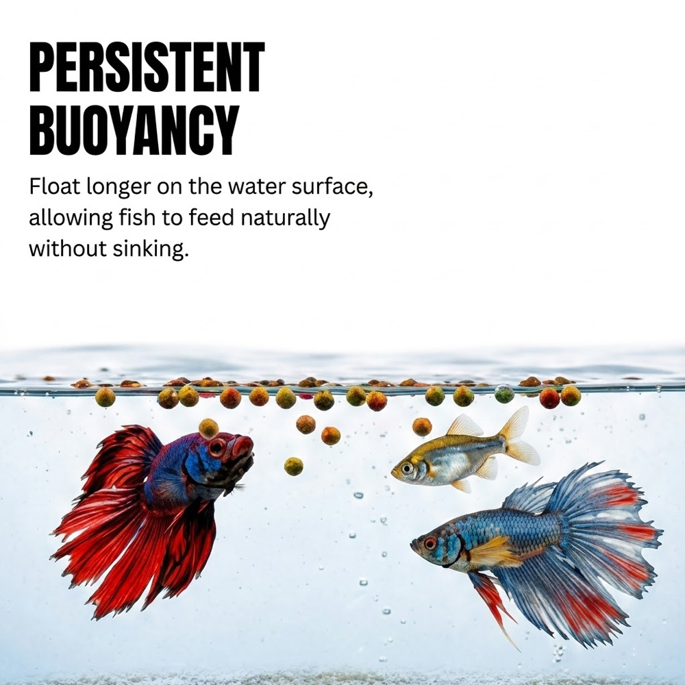 Alimento para Peces Tropicales - Tetra Fish In Aquarium reseña y precio