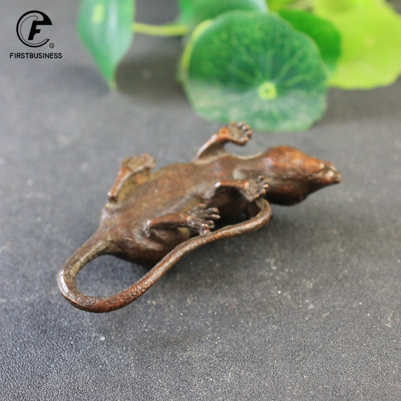Figuras de ratón de rata grand - Aquarium Fish Tank Price reseña y precio