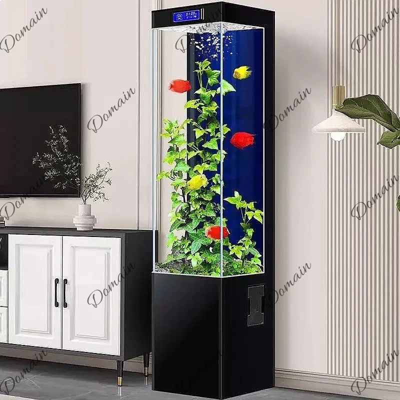 Acuario Ecológico B80 Personal - Aquarium Fish Low Maintenance reseña y precio