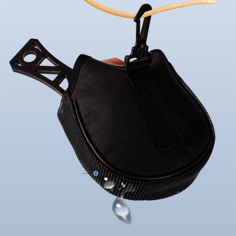 Mango ABS portátil, red de man - Fish Net Handle reseña y precio