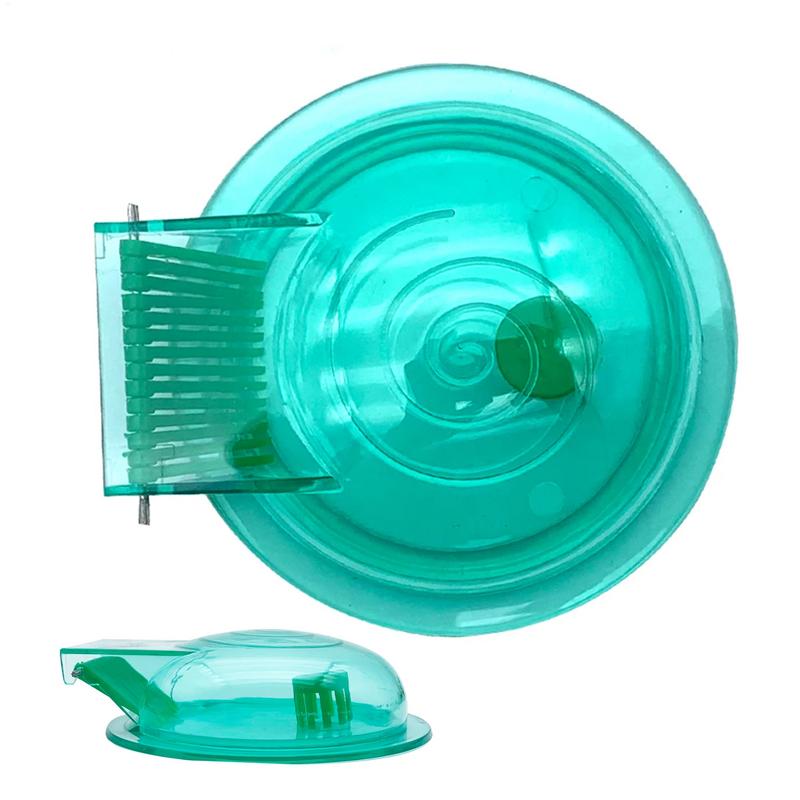 Atrapamoscas transparente para - Aquarium Fish Tank Cleaner reseña y precio