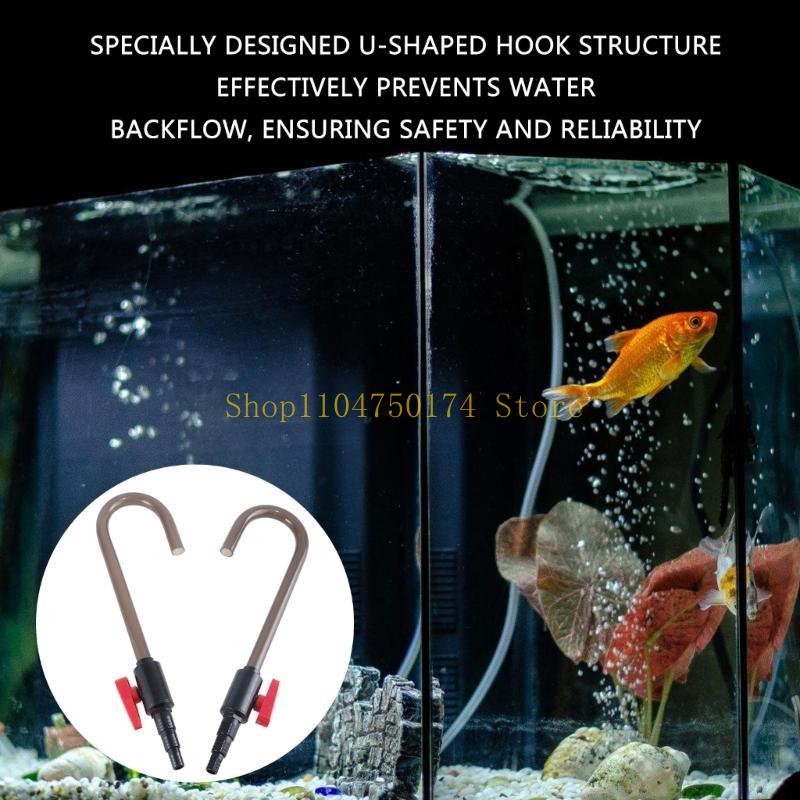 Dispositivo cambio agua para a - Aquarium Fish For Sale reseña y precio