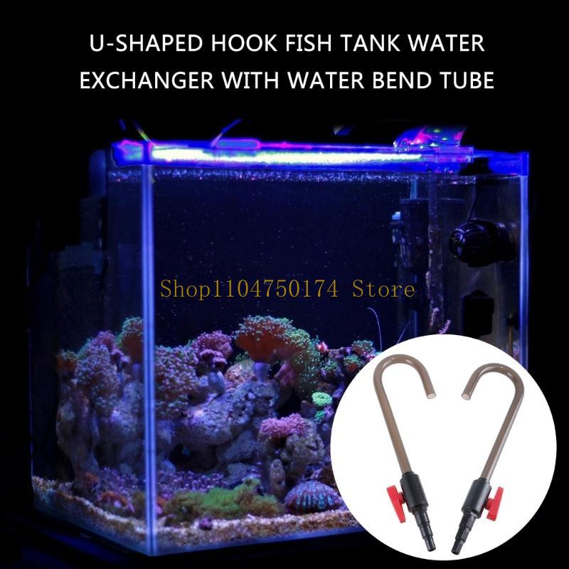 Dispositivo cambio agua para a - Aquarium Fish For Sale reseña y precio