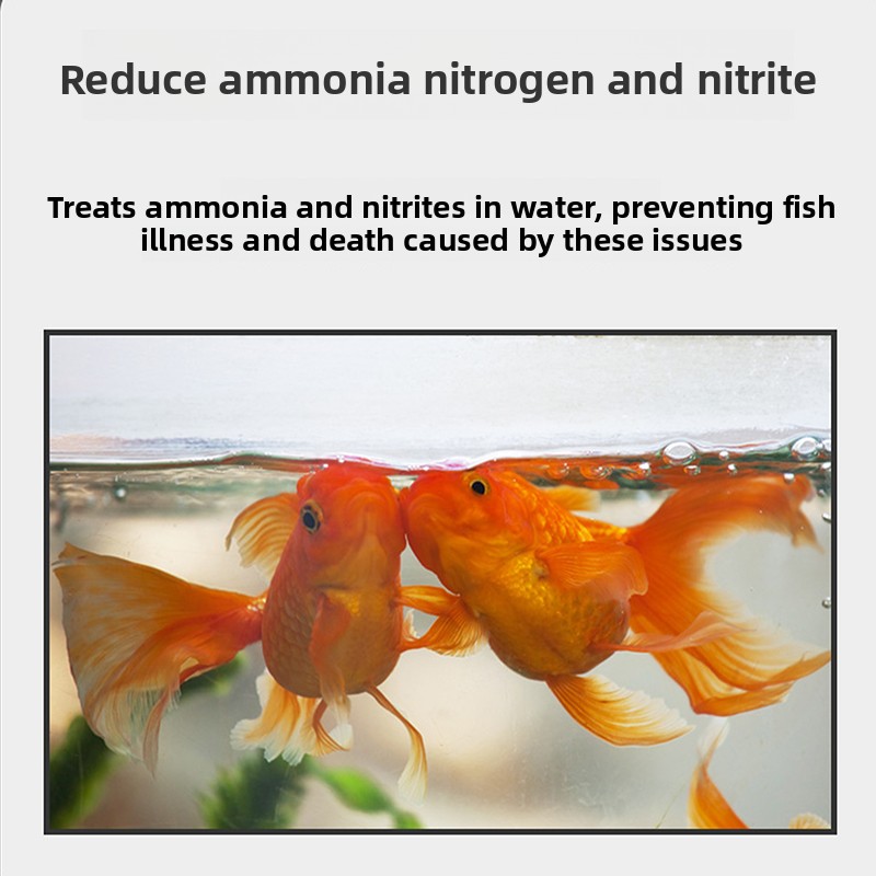 Material filtrante de algodón  - Aquarium Fish Yellow reseña y precio