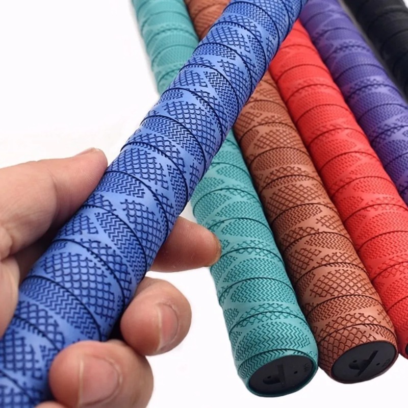 Cinturón antideslizante pegajo - Fish Net Handle reseña y precio