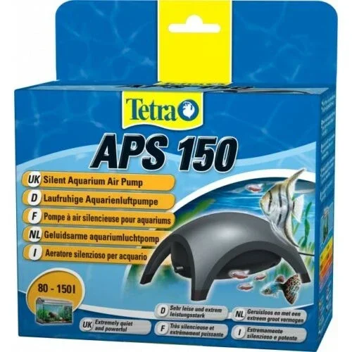 Tetra APS-bombas de aire para  - Tetra Fish In Aquarium reseña y precio