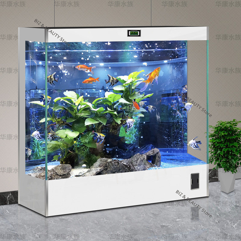 Nuevo Acuario Ecológico Todo e - Aquarium Fish Low Maintenance reseña y precio