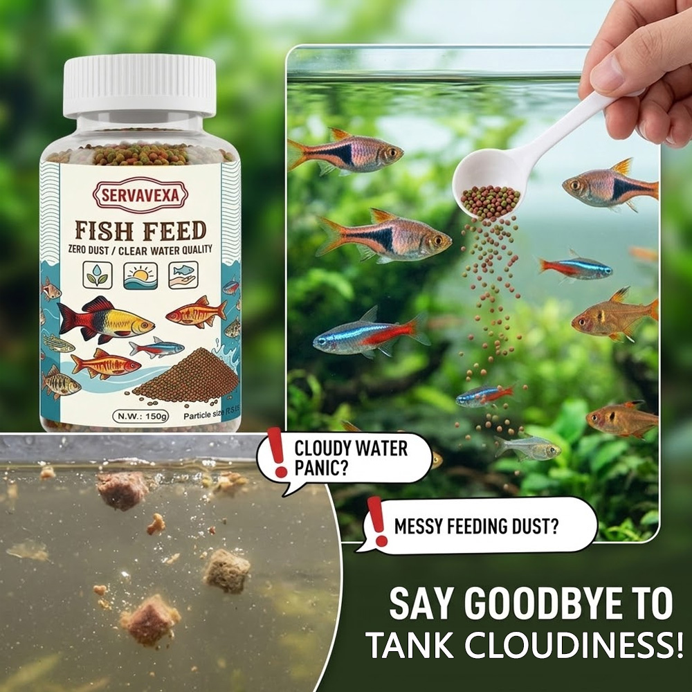 Alimento Premium para Peces de - Tetra Fish In Aquarium reseña y precio